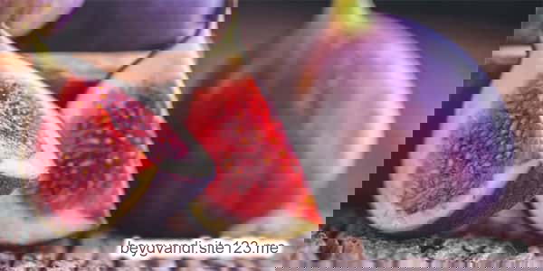 Complications and losses of figs