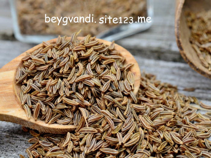 The Multifaceted Health Benefits of Caraway: A Comprehensive Overview