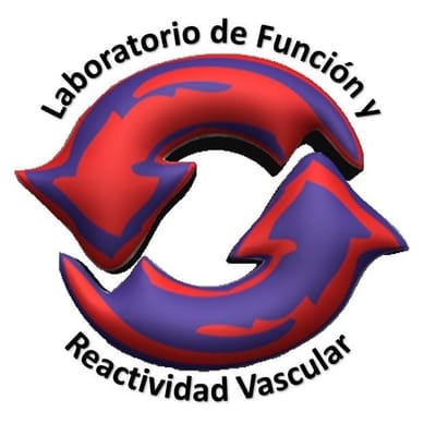 Laboratorio de Función y Reactividad Vascular