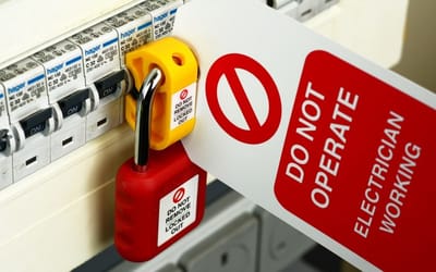 Electrical Safe Isolation Course image