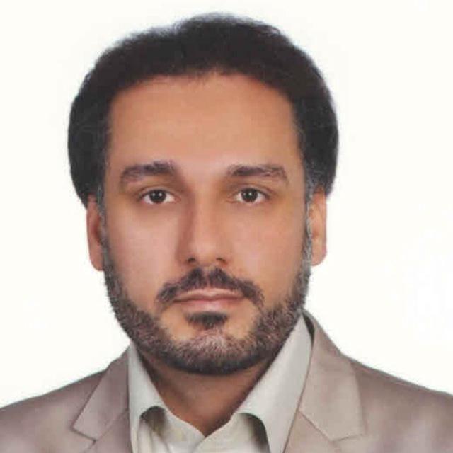 Abbas Ebrahimi