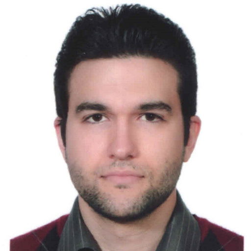 Gholamhosein Pouryoussefi