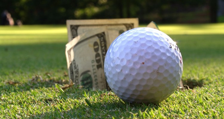 European Tour Golf Betting System Helps You to Win