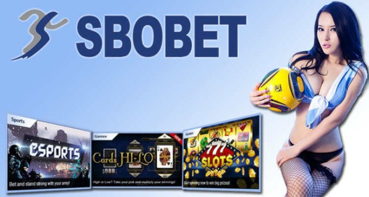 Discover SBOBET - Online Betting