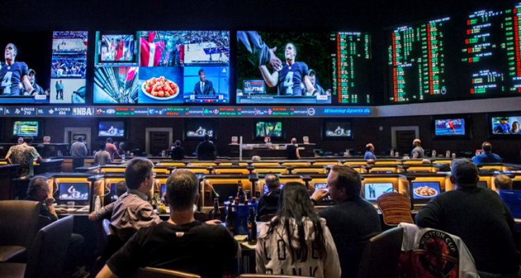 Sports Betting Abroad Without Traveling - The Offshore Sports Betting Benefit