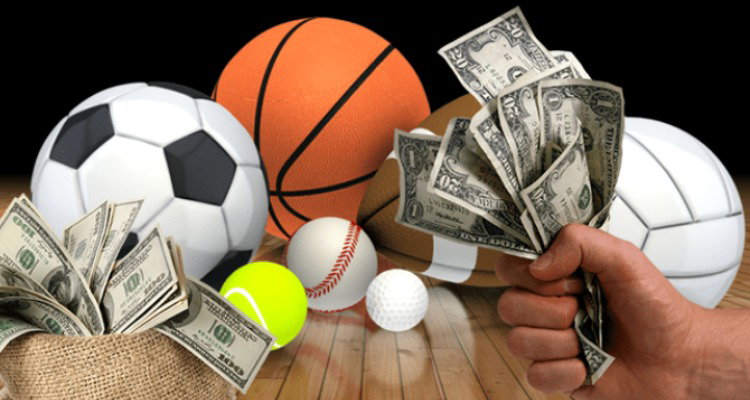 What Is The Progressive Sports Betting System?