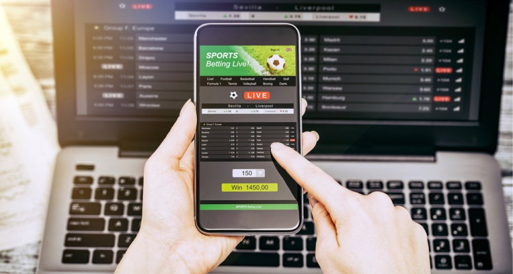 Simply what does a Sports Betting Professional Realize that I Don't?