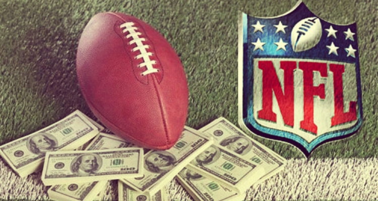 NFL Football Handicappers - Spread Bets or perhaps Over-Under Betting