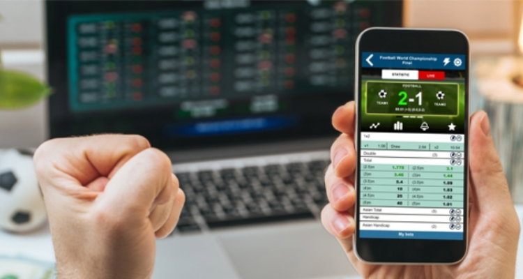 Sports Betting Unleashed: Breaking Down Different Betting Markets