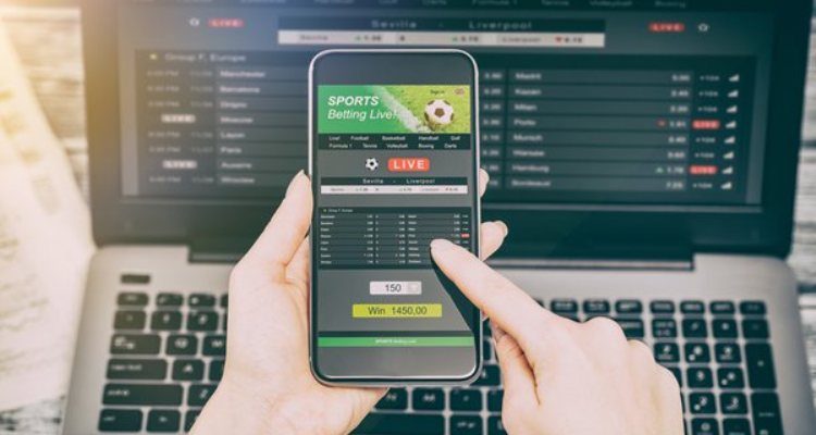 The Future of Sports Betting: Exploring Technology and Innovation
