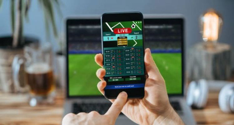 The Role of Luck in Sports Betting: Skill vs. Chance