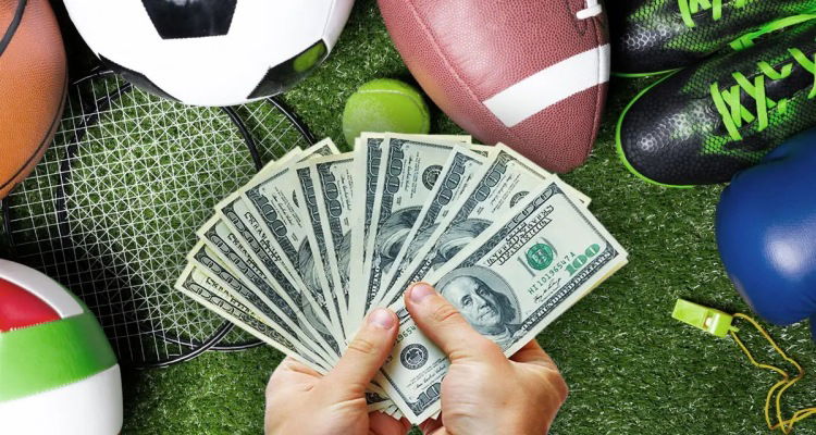 The Future of Sports Betting: Trends and Innovations to Watch