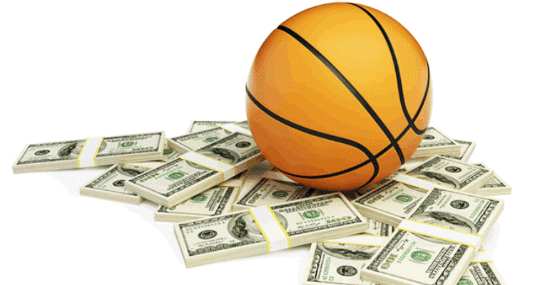 Betting On Basketball - Use Your Head And Your Heart