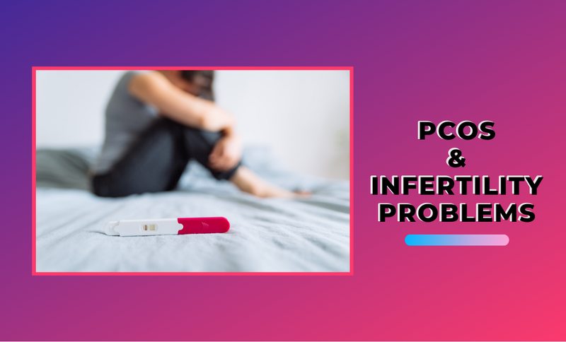 PCOS and Infertility Problems