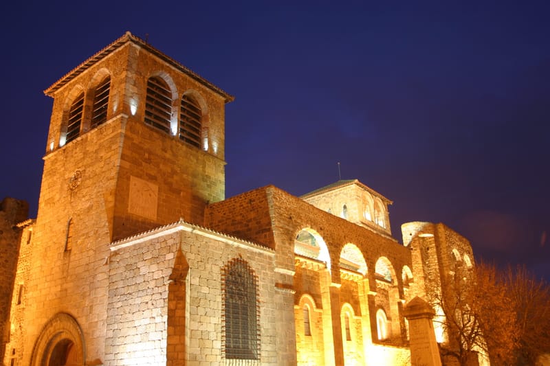 20e Nocturnes du Prieuré / Champdieu