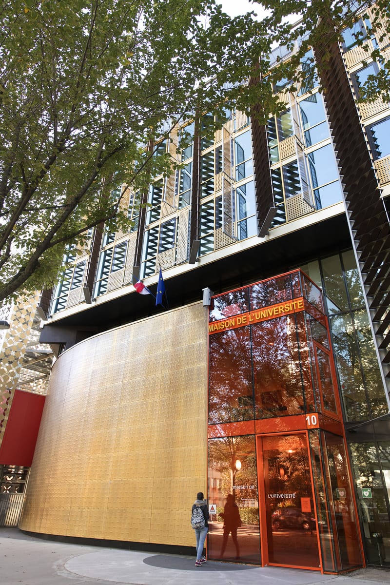 Concert Marguerite Labori