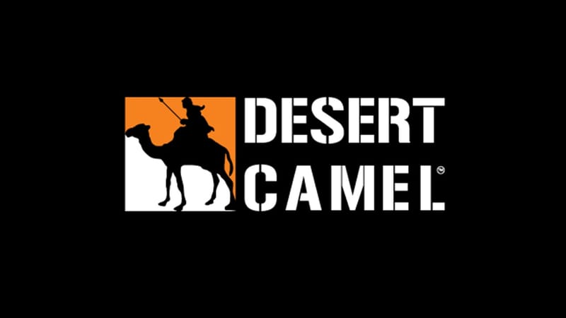 DESERT CAMEL