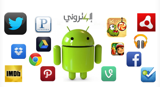 خدمات السوفت وير