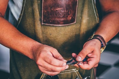 How I work - my guiding principles