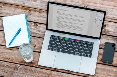 Working Virtually and On-Line