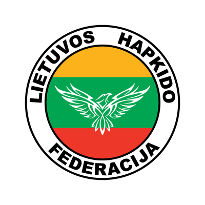 Lietuvos hapkido federacija image