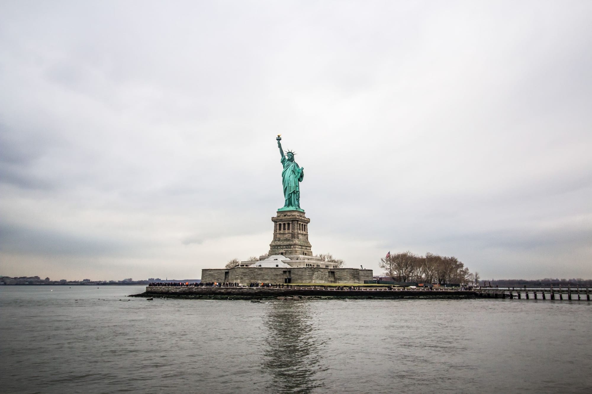 This may be a stretch. Sen. Testa to OAN: I believe New Jersey could become a red state.