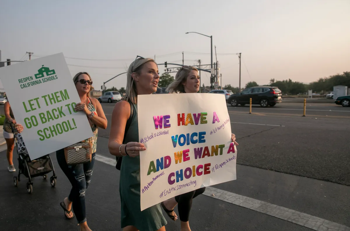 2022 The year of the parent. will this be the Democrats Waterloo?