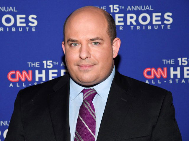 CNN’s Brian Stelter Refuses to Walk Back His False Claims Hunter Biden’s Laptop Emails Were ‘Russian Disinformation’