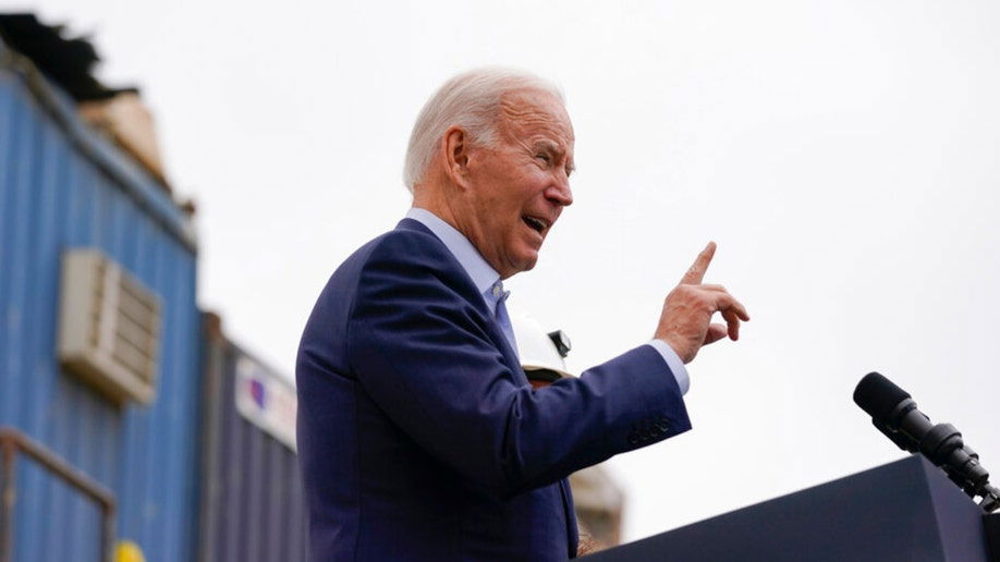 Biden claims that gas was always $7.00 a gallon. People only care about housing.