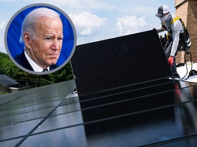 Joe makes sure China is taken care of. Sends Alabama jobs overseas.