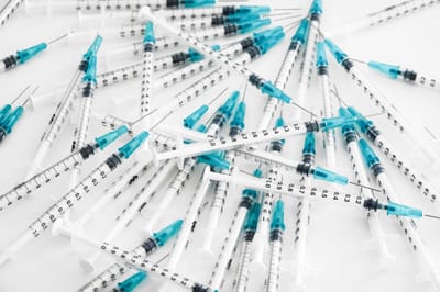 Hey Loons, ready for your monthly booster?