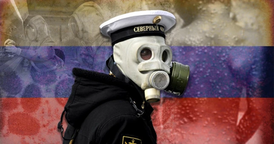 Hear Ye! Hear Ye! Get your Monkeypox mask just in time for the 2022 elections.