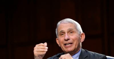 Holding the bad guys accountable: investigating the villains of COVID Mania