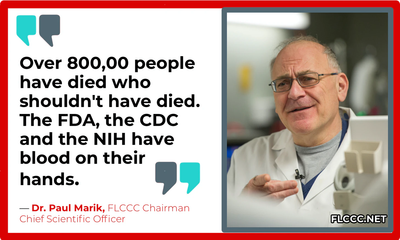 "The Hospital Was Unwilling to Budge." The death of 42-year-old Dan Kinsey from COVID-19 should never have happened.