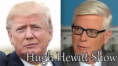 The Trump Interview.