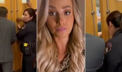 Speak to us only if it's hate from the left.