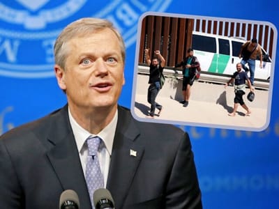 I agree with the Sheriff and Governor. Investigate the transfer of the undocumented across the country.