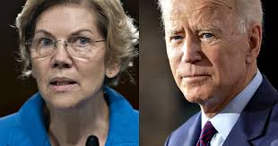 A Congressman embellished his record. And the left is demanding he resign. Will Joe Biden and Elizabeth Warren do the same?