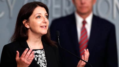 Were you one of the lucky ones? How many Americans still haven't caught COVID-19? CDC publishes final 2022 estimates.