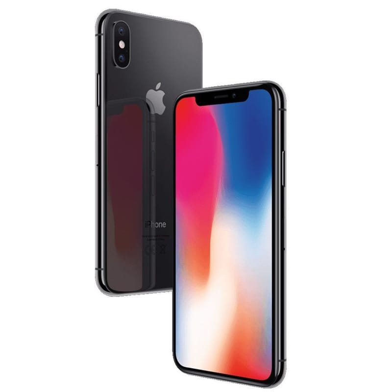 iPhone X Serie