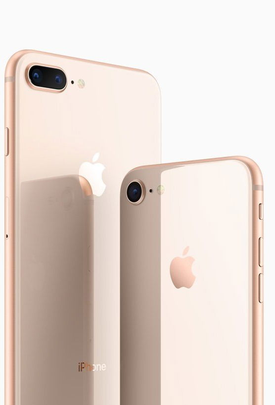 iPhone SE/8/8 Plus