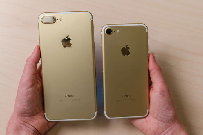 iPhone 7/7Plus