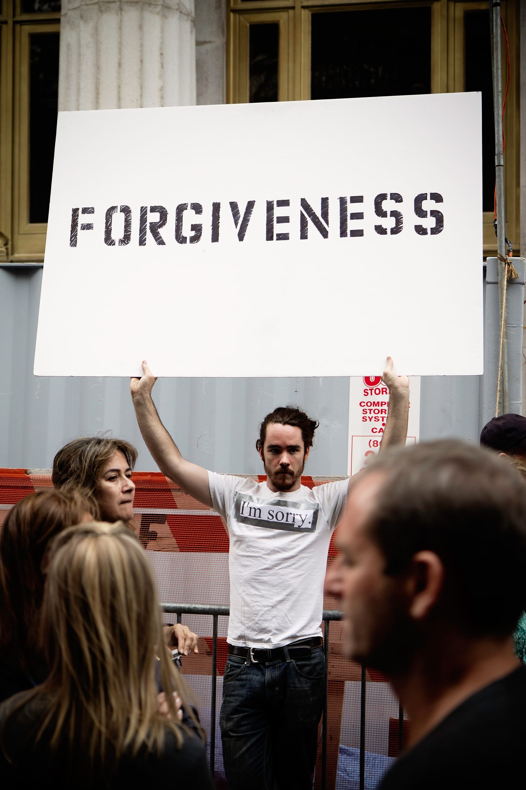 Mar 3: FORGIVENESS IN CHRISTIAN LIVING (II)