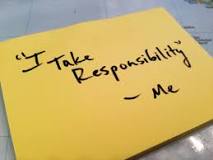 TAKING PERSONAL RESPONSIBILITY FOR YOUR LIFE (PART 3)   STUDY 9 BY PASTOR OLUFEMI JAYEOBA