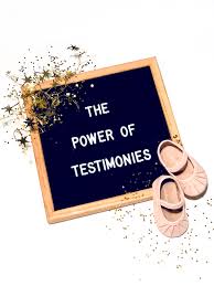 TRIUMPHING THROUGH YOUR TESTIMONY    (Part 1) Study  11 by Pastor Olufemi Jayeoba 09/04/24