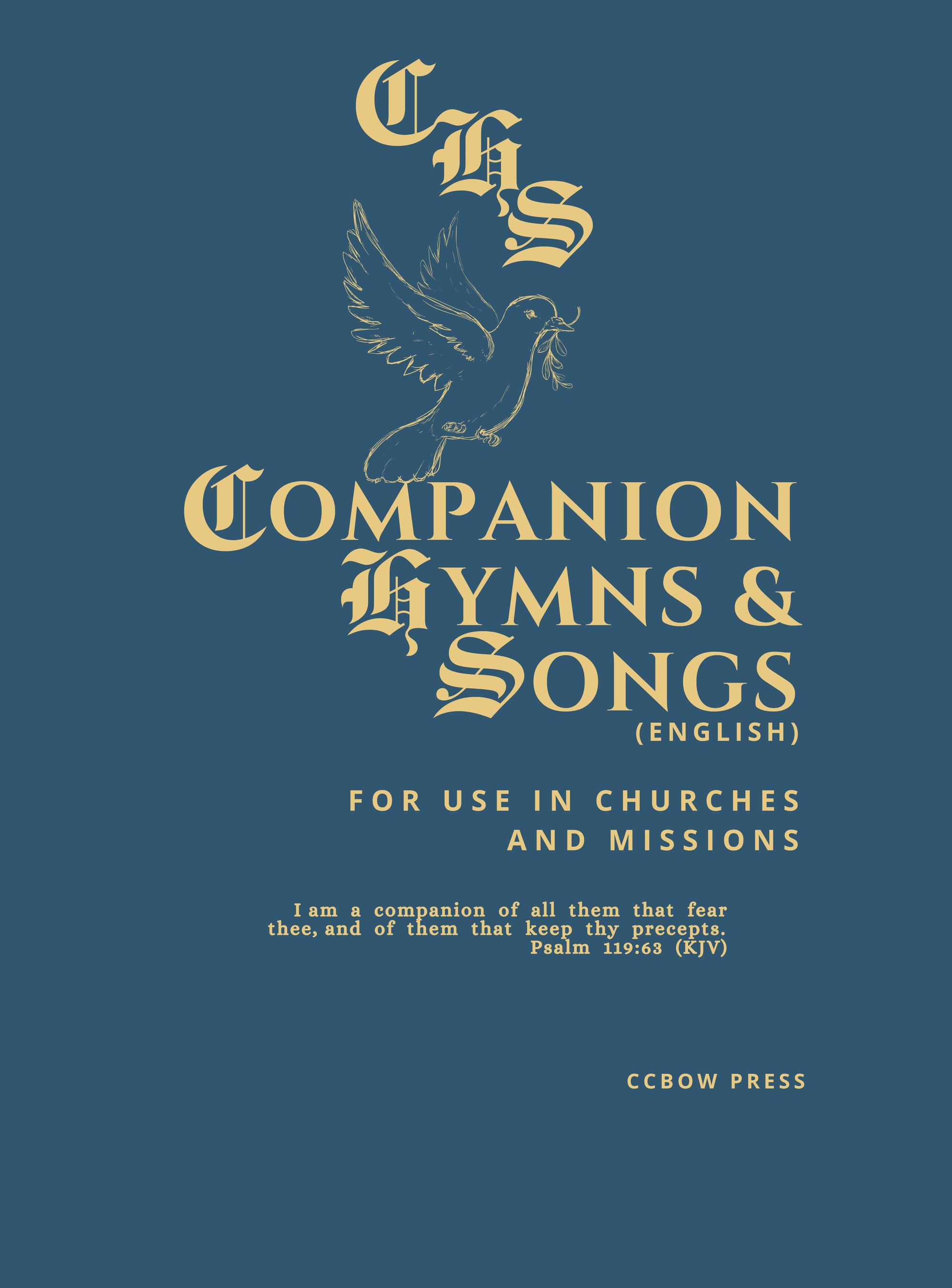 Companion Hymns & Songs