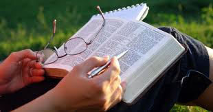 GETTING THE BEST FROM YOUR BIBLE (PART 1) STUDY 17 BY PASTOR OLUFEMI JAYEOBA 04/06/2024