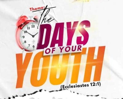 10 Essential Tips to Ace the National Youth/Campus Conference (NYCC) 2023 Preparation