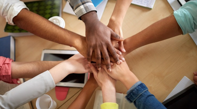 Pledge of Allegiance