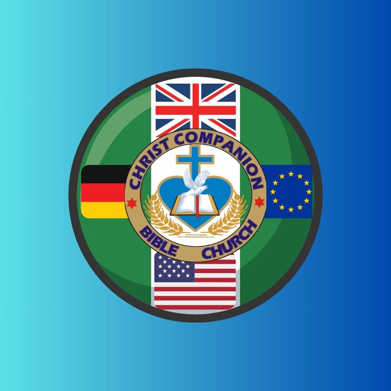 CCBC PRAYER MEETING (ONLINE)